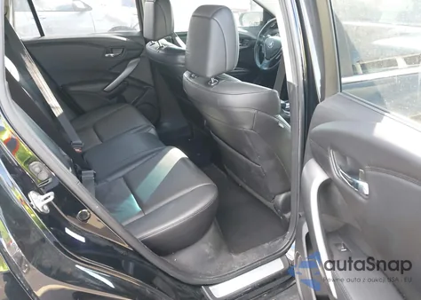 2014 Acura Rdx из США, поврежденный, VIN 5J8TB3H30EL012728